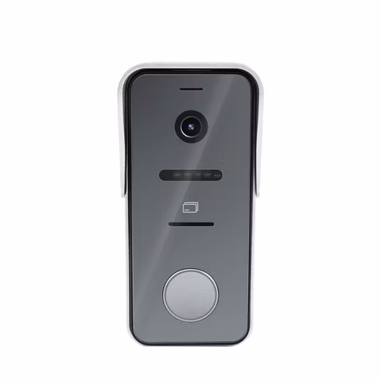 Videocamera per campanello Smart Ring Campanello WiFi Videocamera per campanello